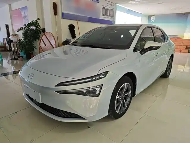 2024 GAC Aion S Max
