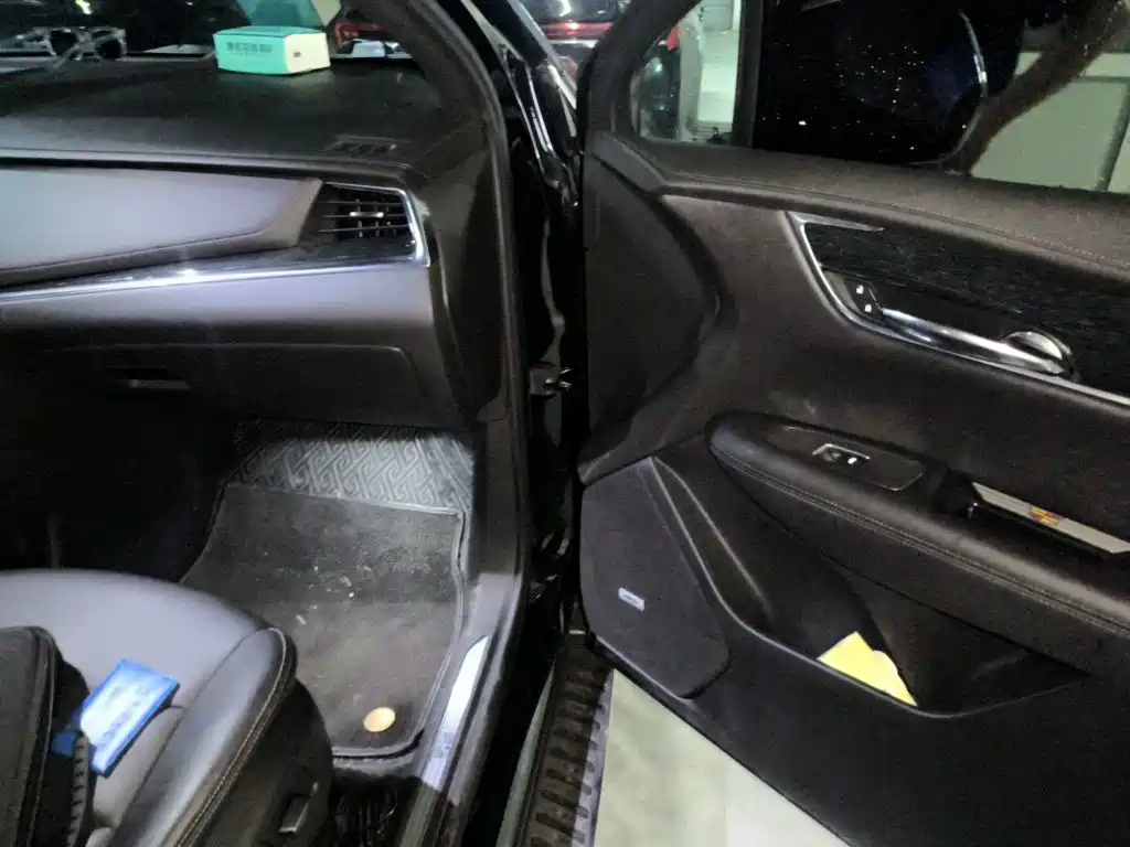 Cadillac XT5 — фотографии объявления, Фото 21