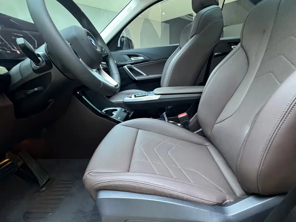 BMW X1 — миниатюра 14