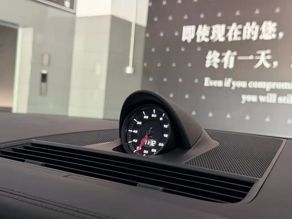 Porsche Panamera 2020 Panamera 2.9T
