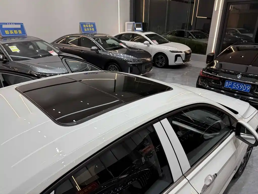 Volkswagen Sagitar — миниатюра 17