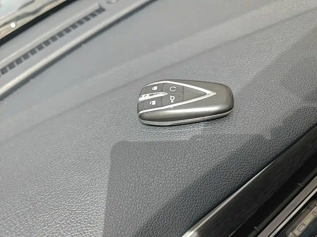 Oshan Oushang X7 — миниатюра 9