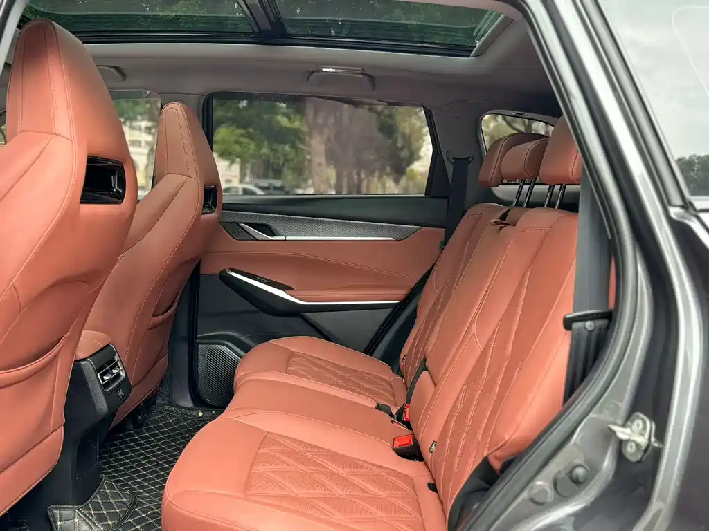 Changan CS75 PLUS — миниатюра 5