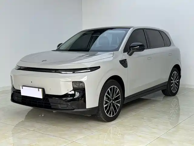 2025 Leapmotor B10