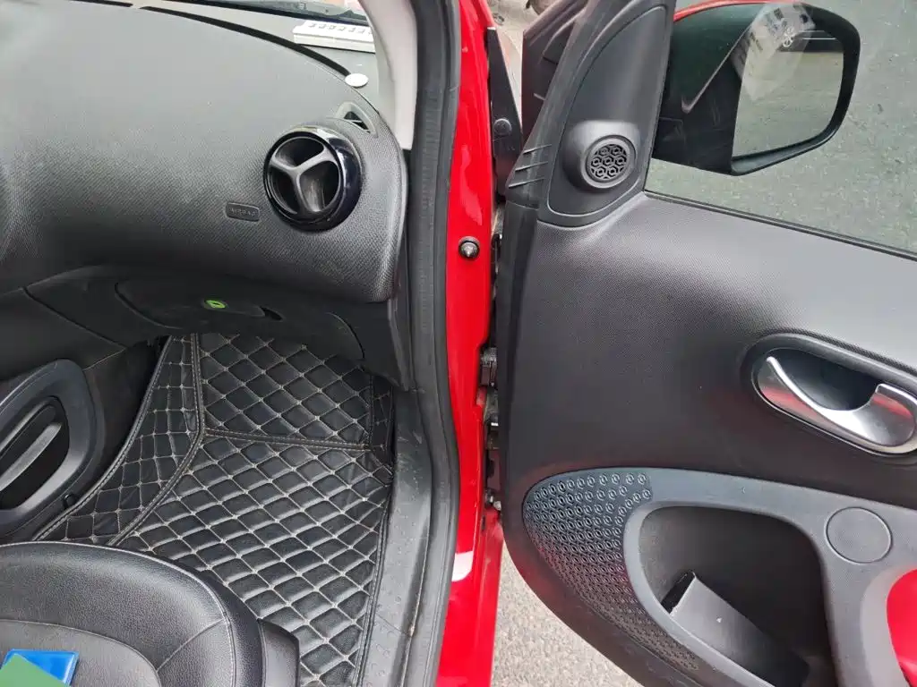 Smart fortwo — фотографии объявления, Фото 21