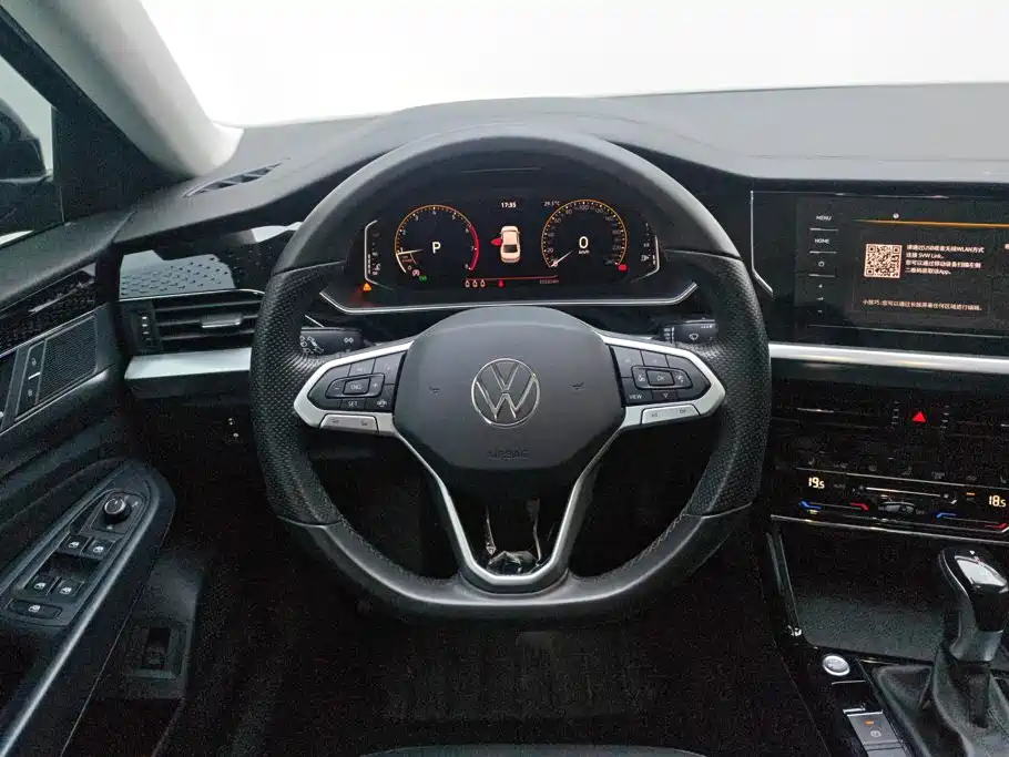 Volkswagen Passat — миниатюра 15