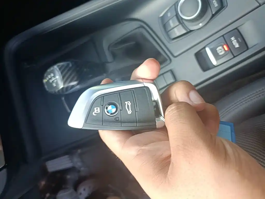 BMW X1 — миниатюра 9