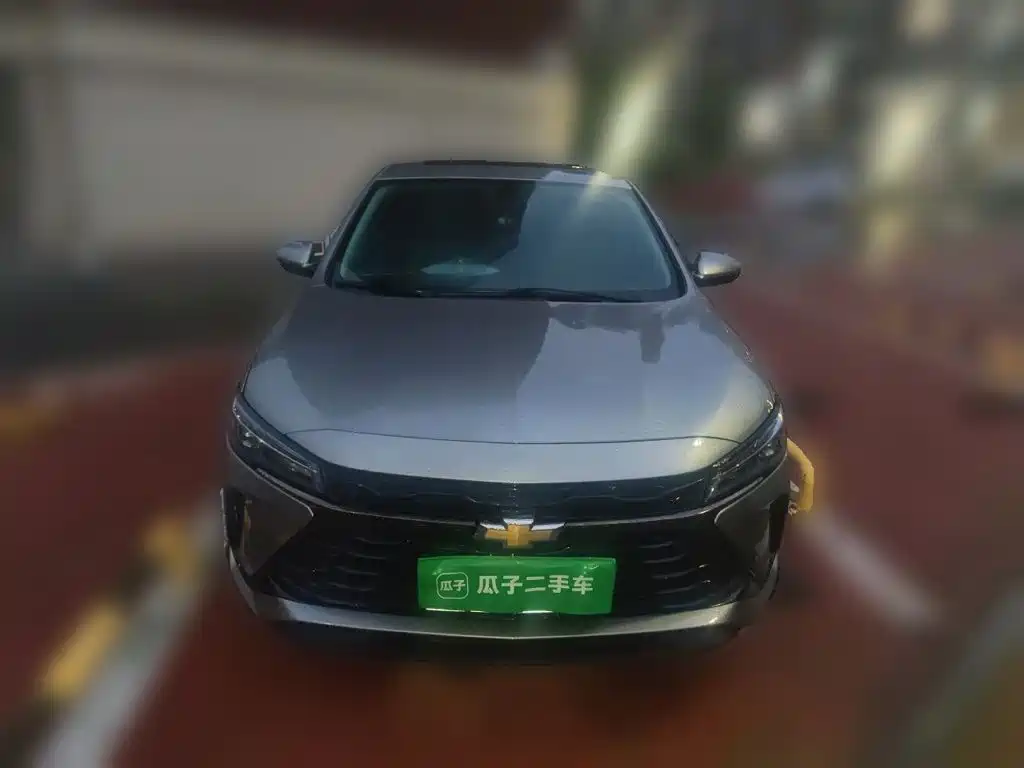 Chevrolet Monza — миниатюра 2