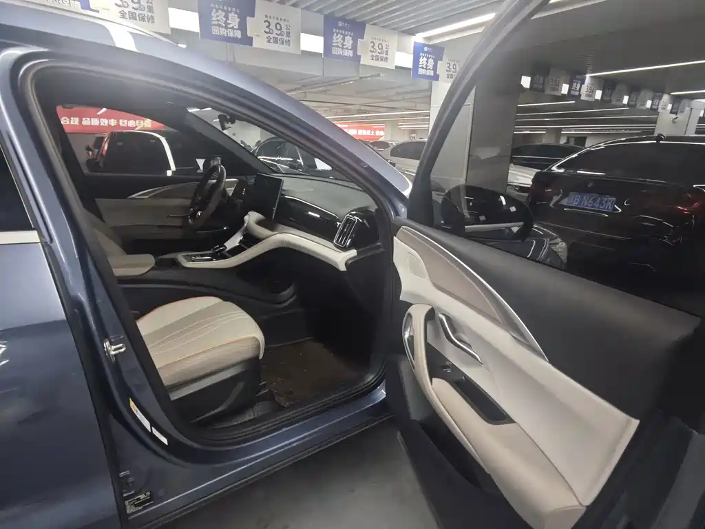 BYD Pro New Energy — миниатюра 6