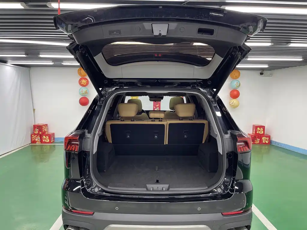 Chery Tiggo 8 PRO — миниатюра 25