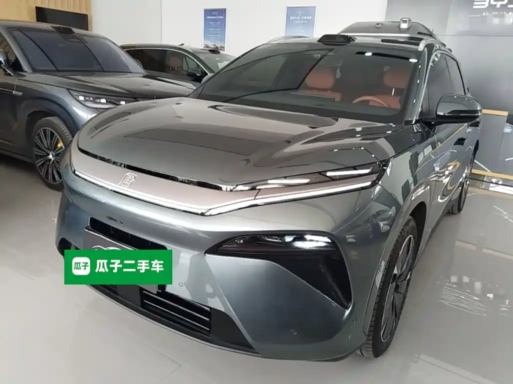 BYD Дон Л.