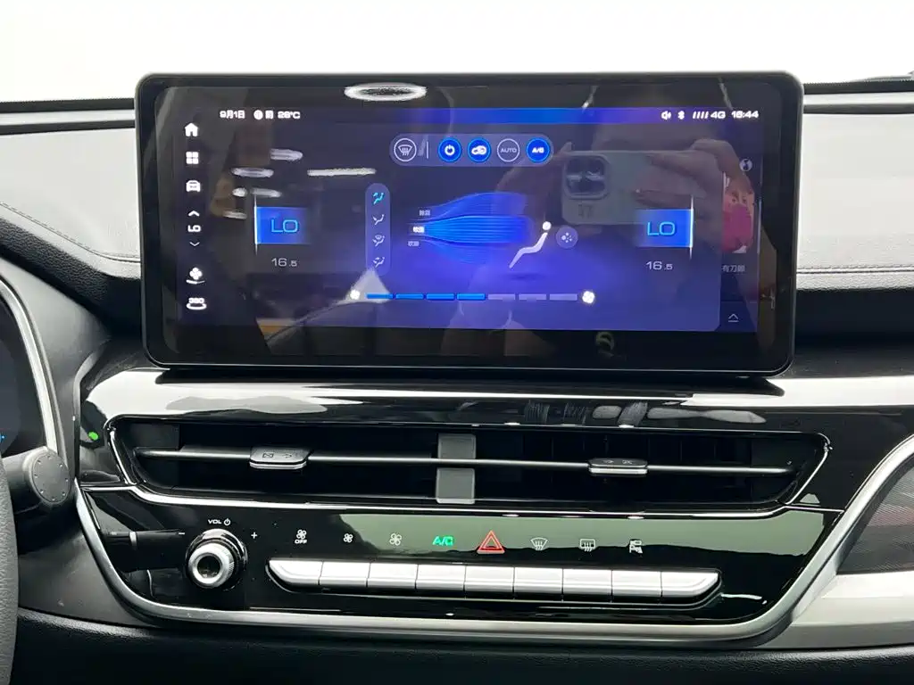 Haval H6 — миниатюра 21
