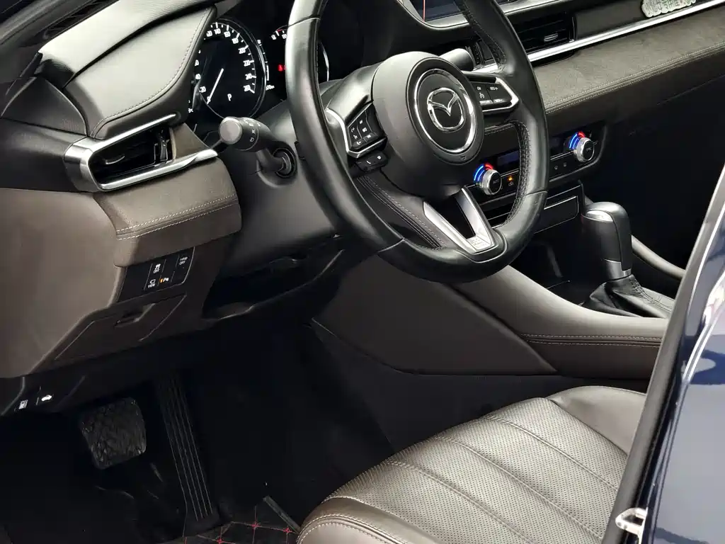 Mazda Atenza 2020 2.5L