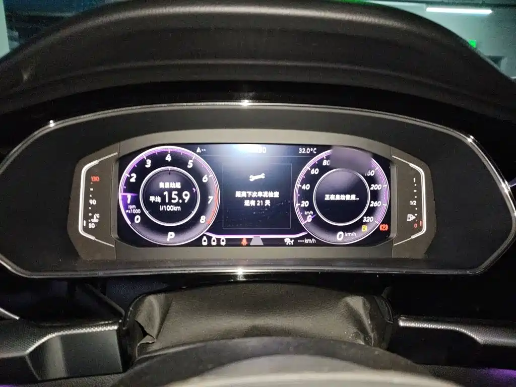 Volkswagen Passat — миниатюра 4