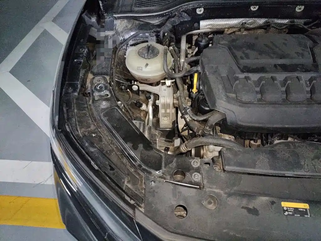 Volkswagen Passat — миниатюра 19