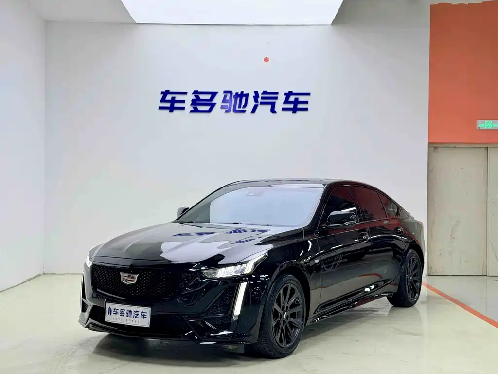 Cadillac CT5 2023