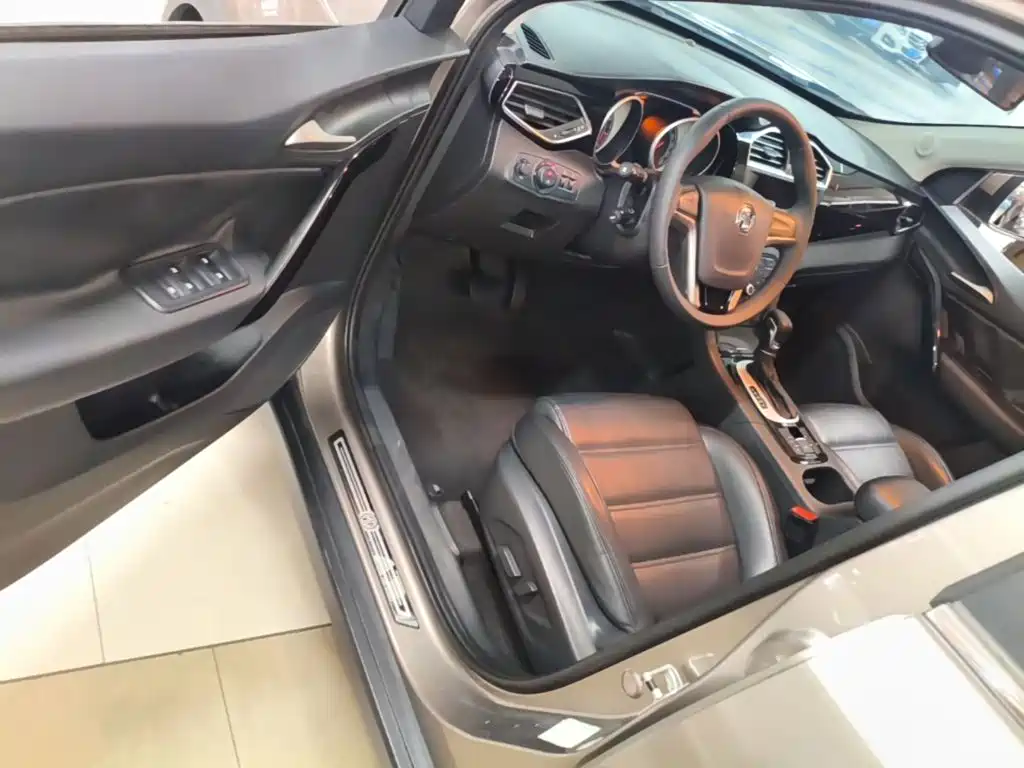 MG MG GS — миниатюра 16