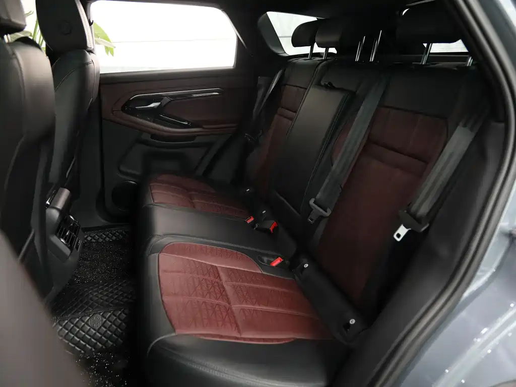 Land Rover Evoque — миниатюра 15