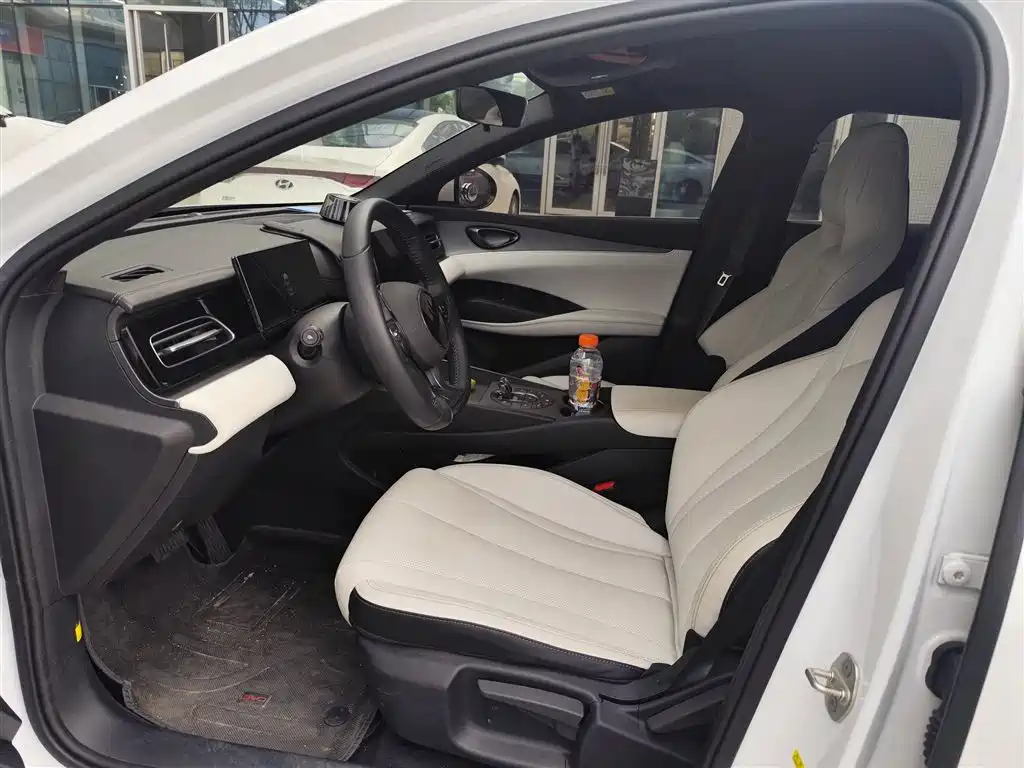 BYD Seal 06 — миниатюра 6