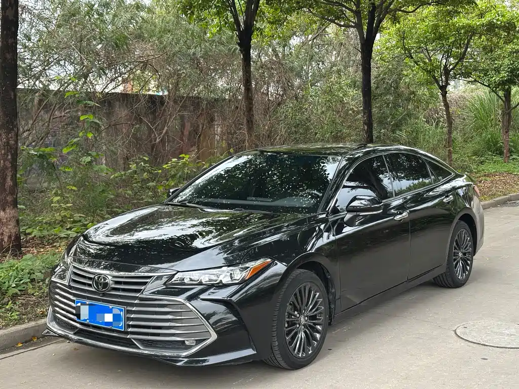Toyota Avalon 2020