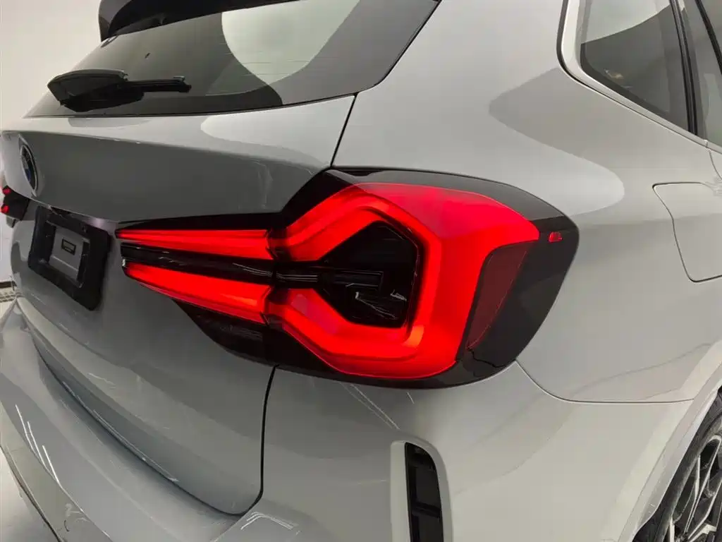 BMW X3 2022 xDrive25i M Sport