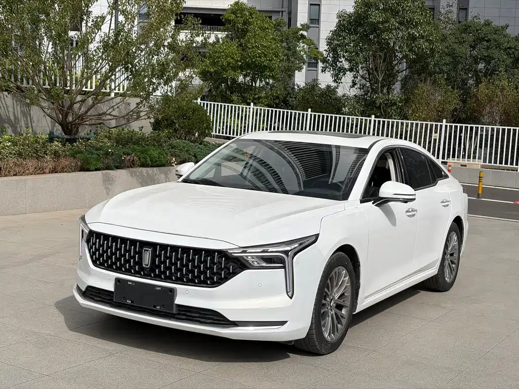 Bestune B70