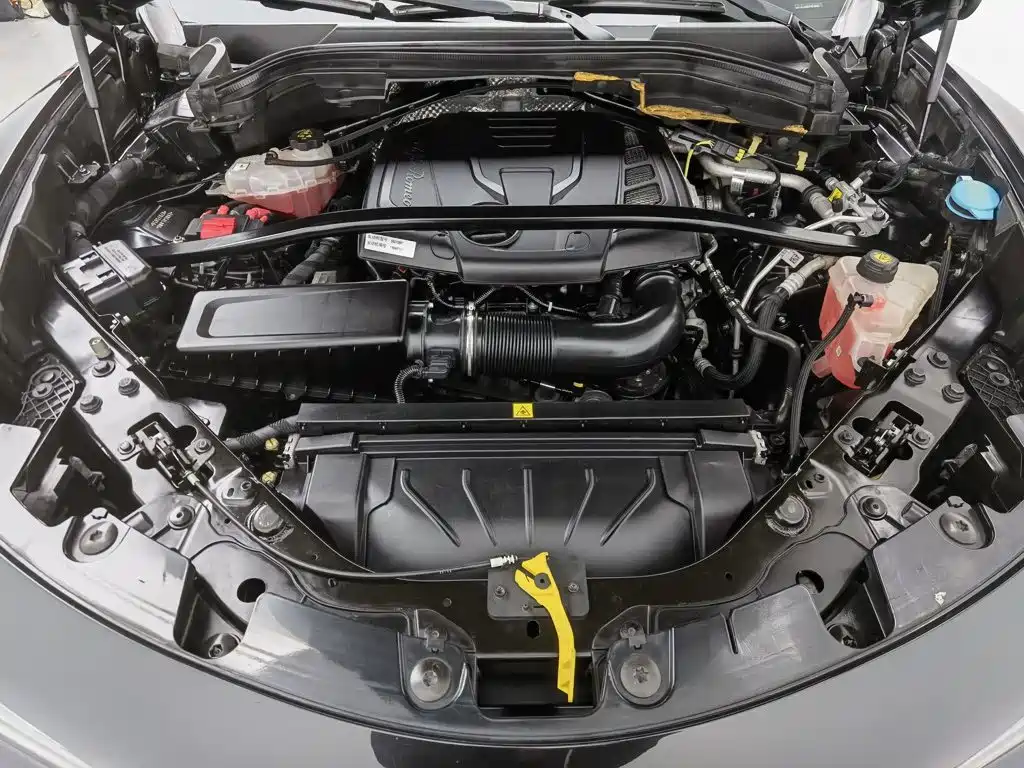 Alfa Romeo Stelvio — миниатюра 6