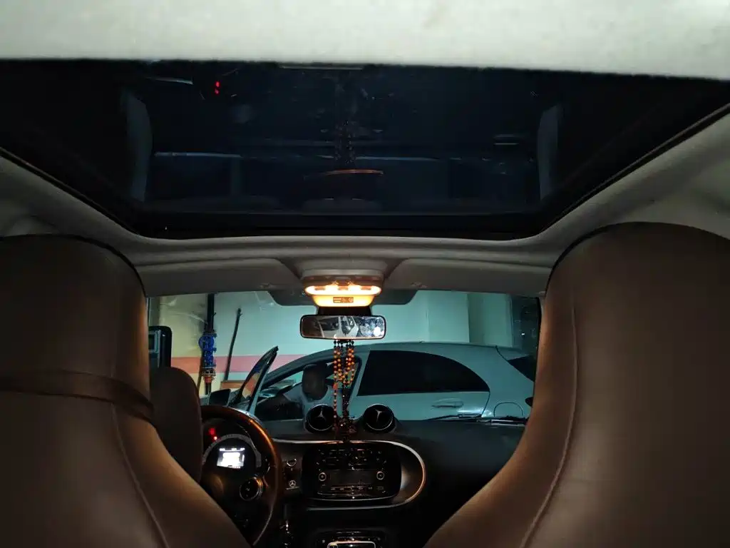 smart Smart Fortwo — миниатюра 19