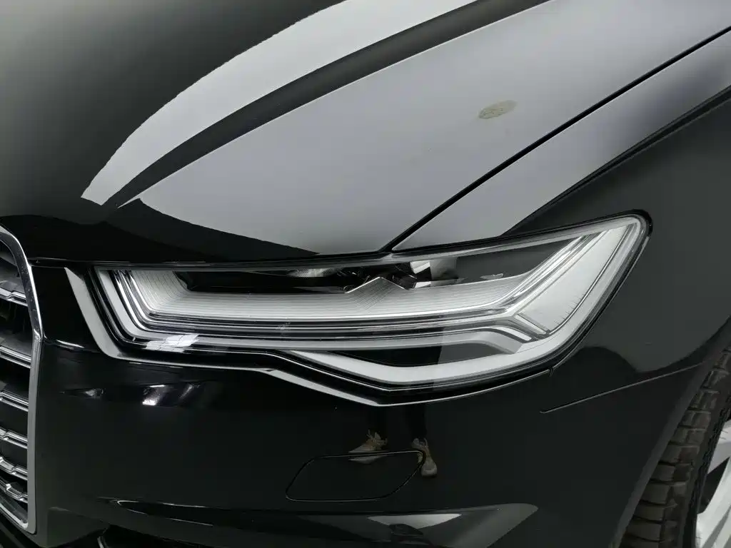 Audi A6L — миниатюра 7
