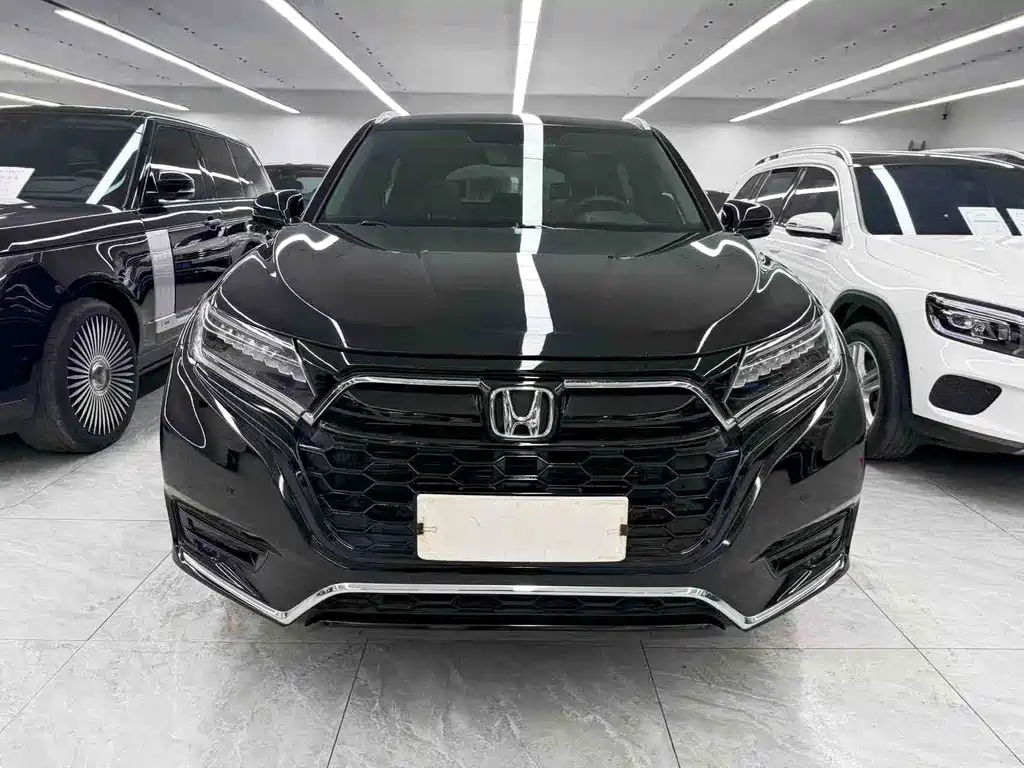 Honda UR-V 2020 370TURBO Premium