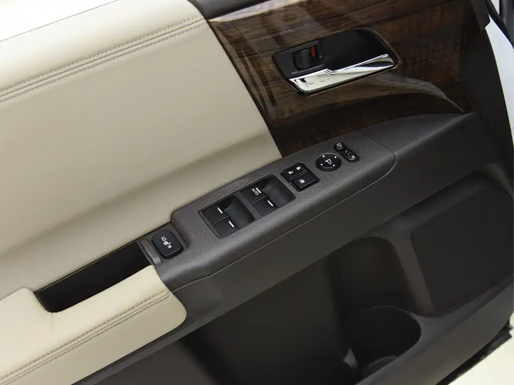 Honda Odyssey — миниатюра 14