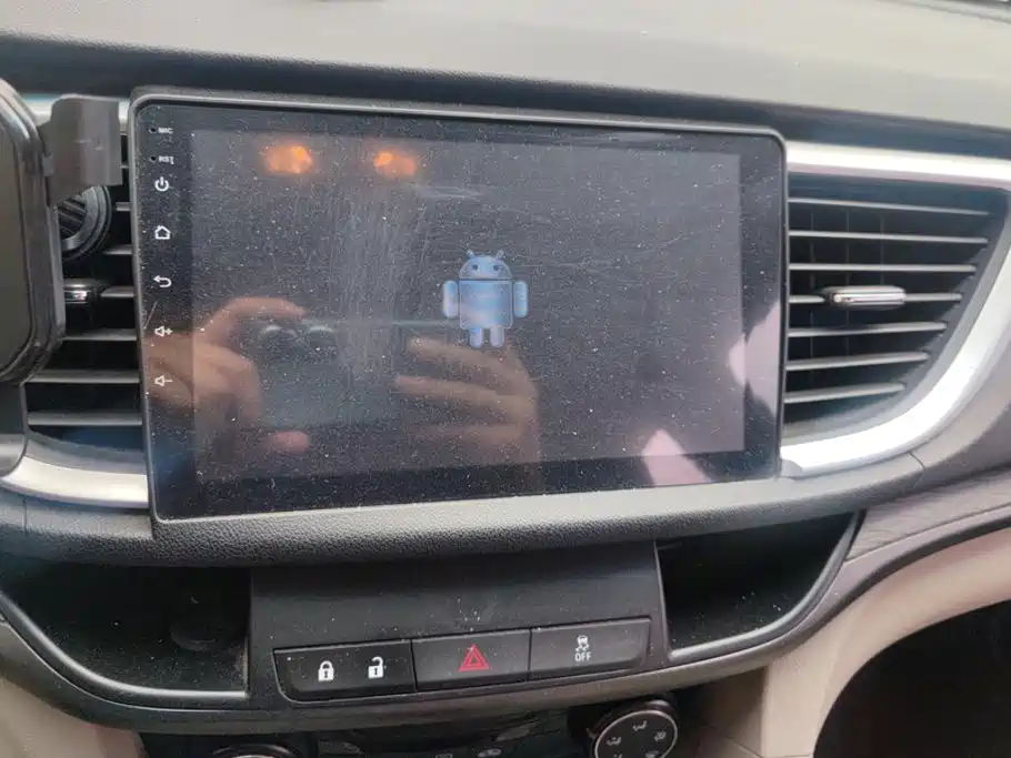 Buick Excelle — миниатюра 13