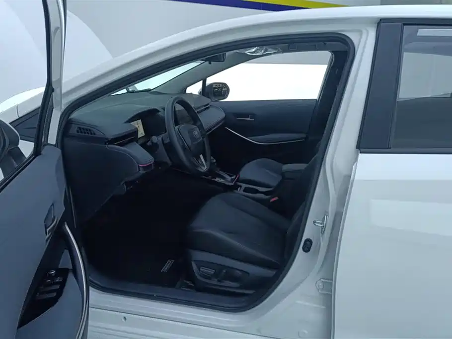 Toyota Corolla 2026 1.8L Elite