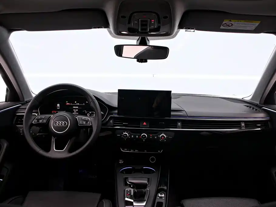 Audi A4L — фотографии объявления, Фото 6