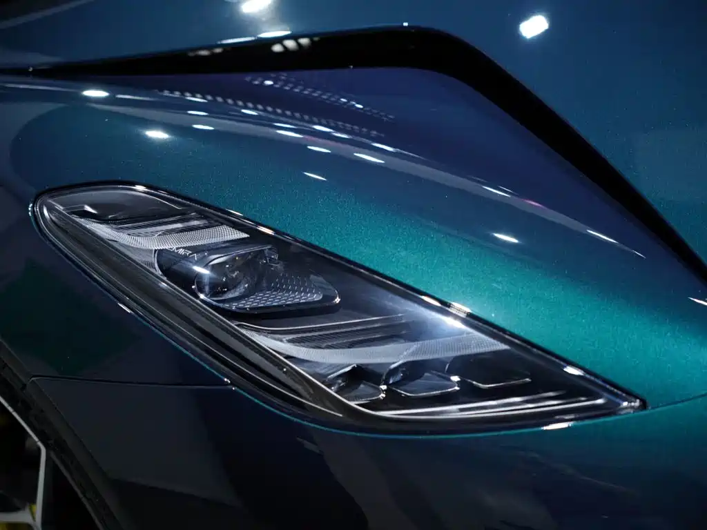 Lotus Emira — миниатюра 49