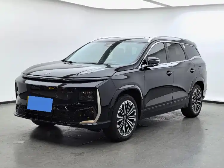 Shanhai Shanhai L9