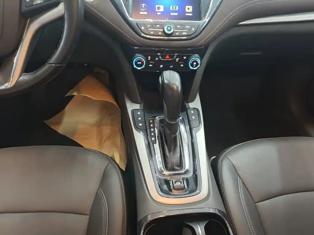 Chevrolet Malibu — миниатюра 14