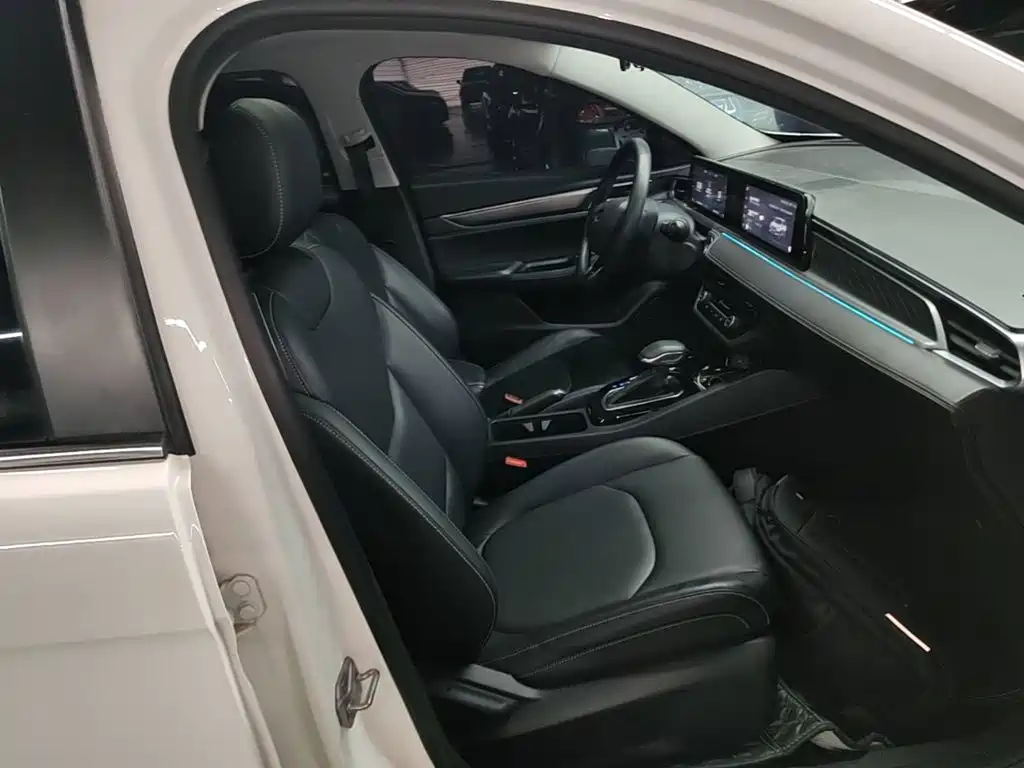 Ford Escort — миниатюра 25