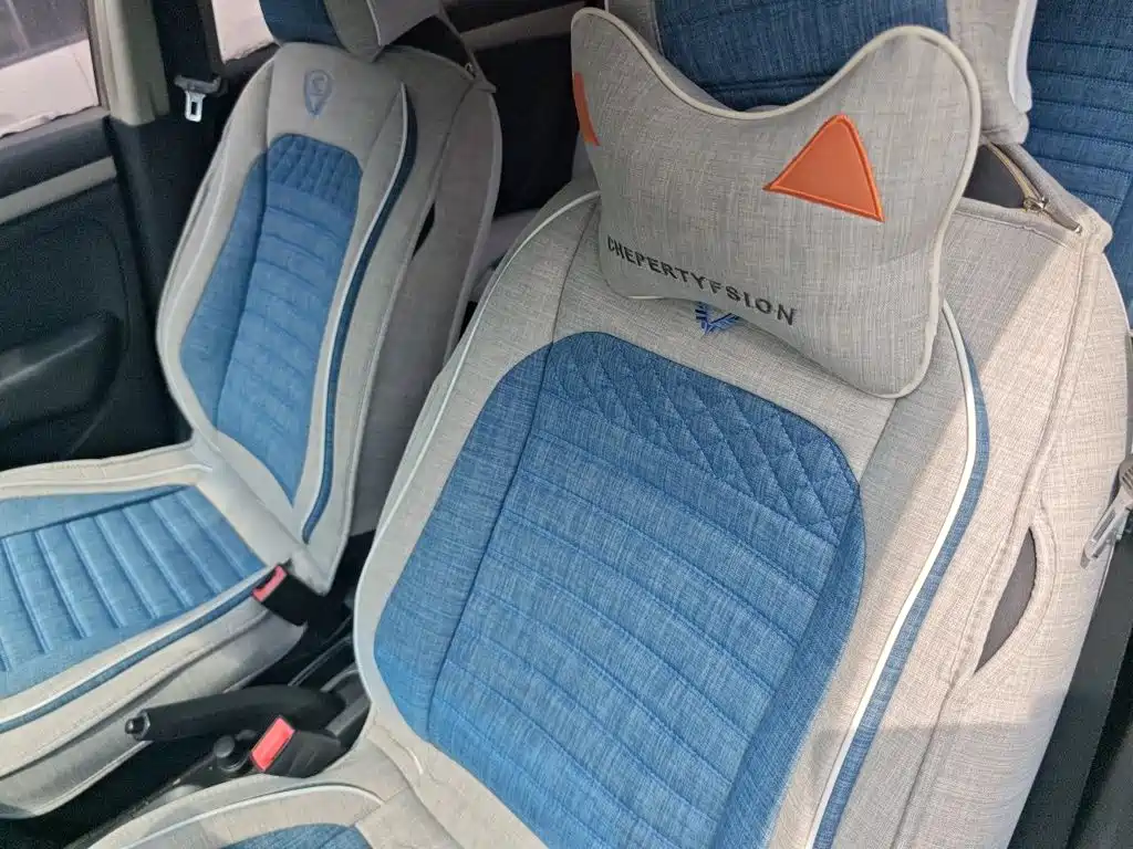 Nissan Sylphy — миниатюра 8