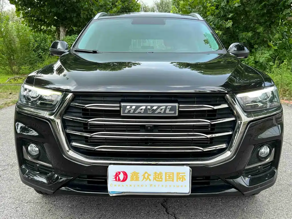 Haval H6 — миниатюра 2