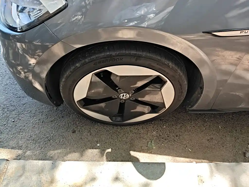 Volkswagen ID.3 — миниатюра 23