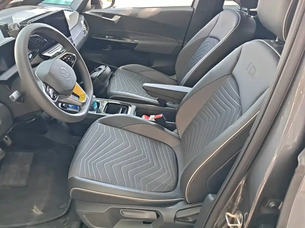 Volkswagen ID.3 — миниатюра 15