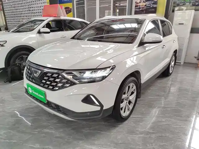 2021 Jetta VS5