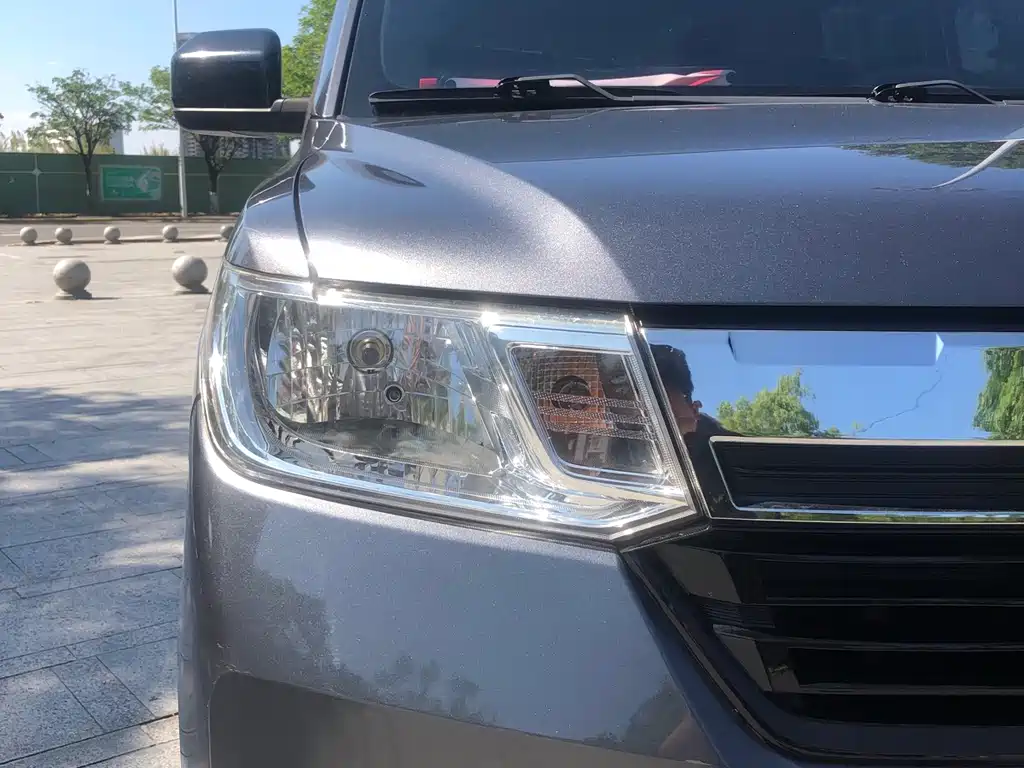 Wuling Journey — миниатюра 19