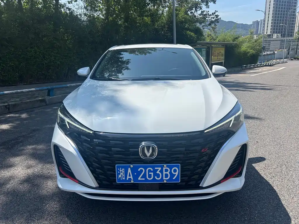 Changan Eado 2023