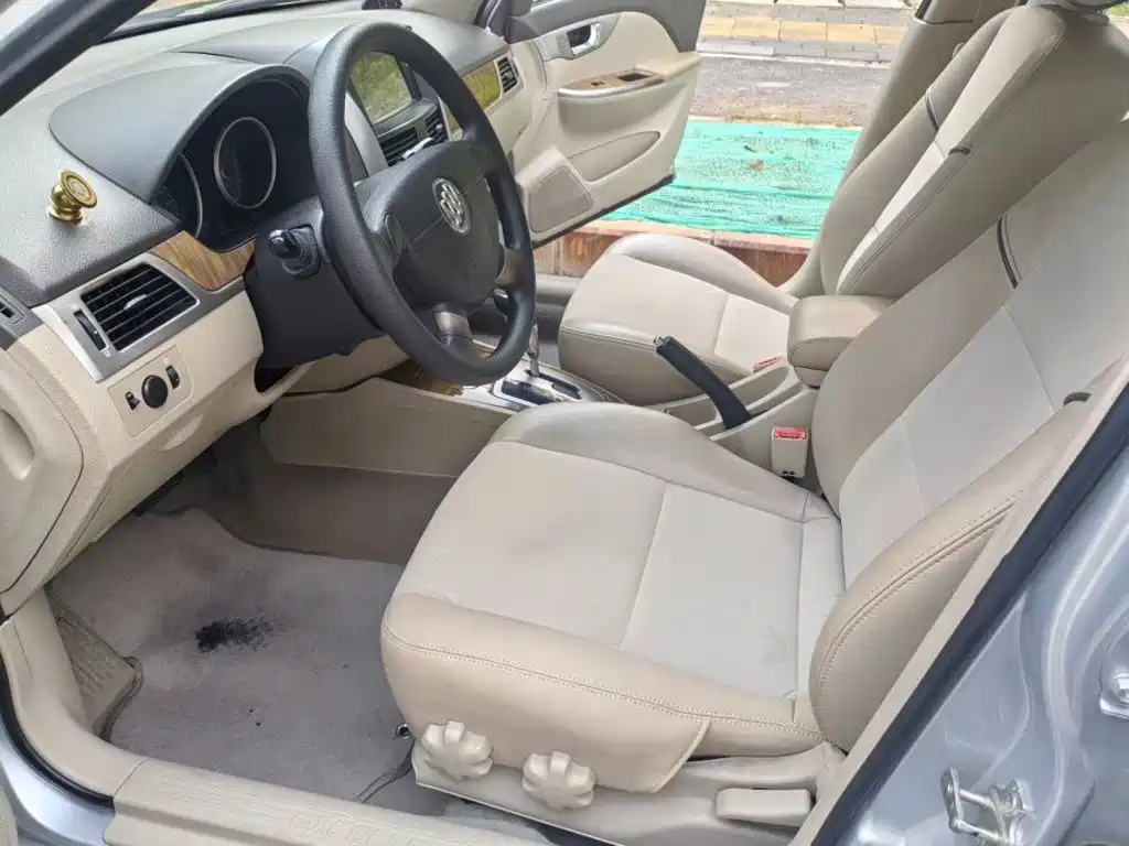 Buick Excelle — миниатюра 2