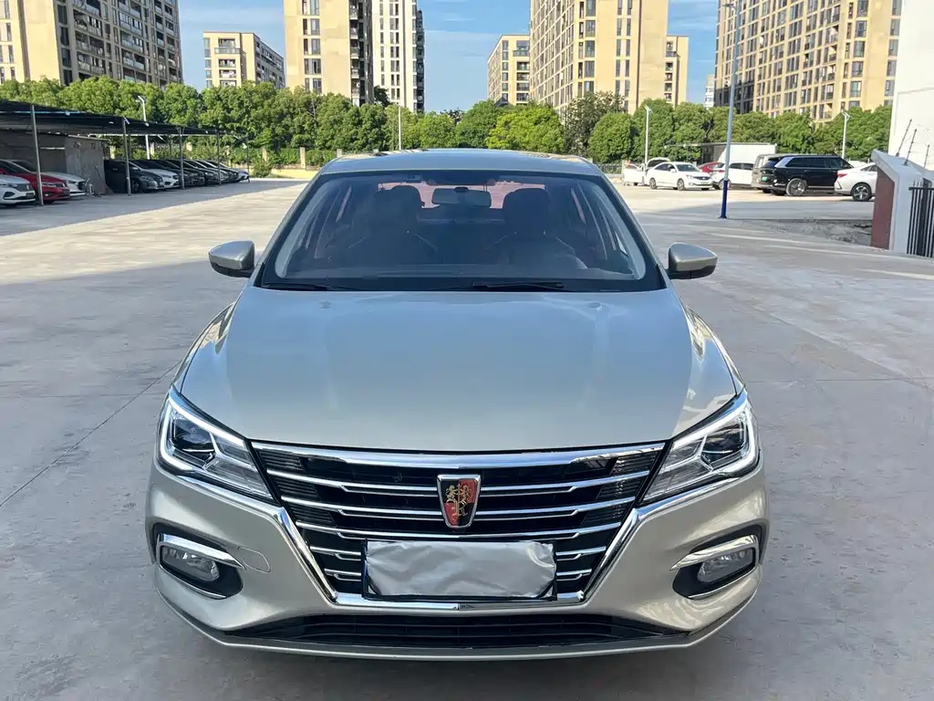 Roewe i5 2020 1.5L MT 4G