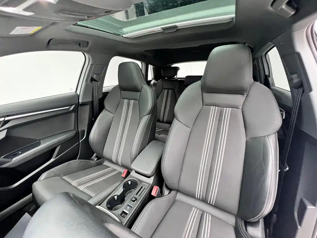 Audi A3 — миниатюра 14