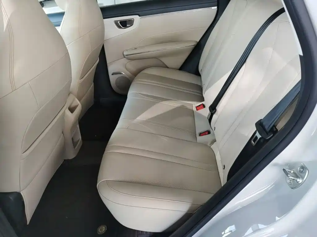 Wuling Bingo S — миниатюра 17