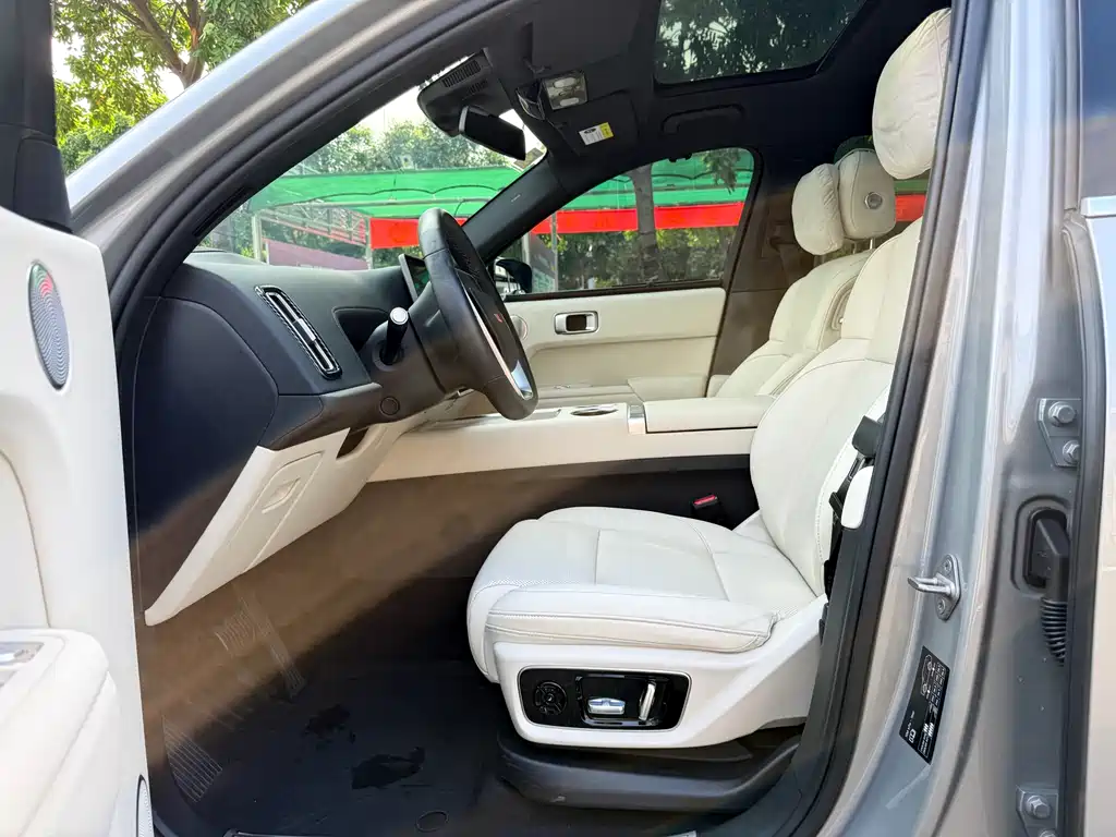 Li Auto L7 2023 Pro